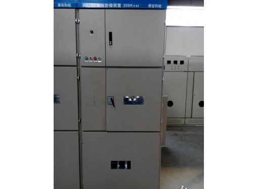 重庆TBB高压电容自动补偿装置定制