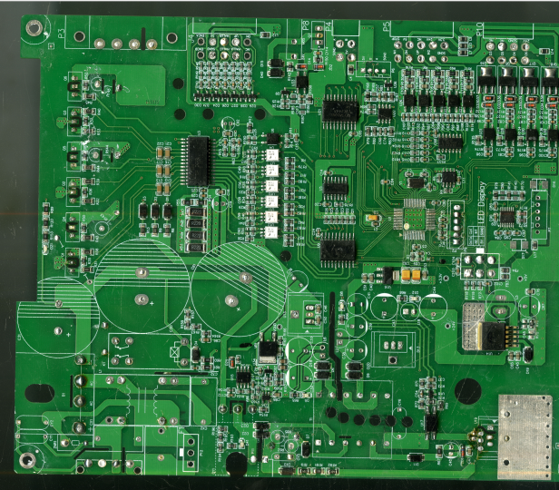 专业电路板抄板 PCBA抄板 电路板克隆 BOM清单制作