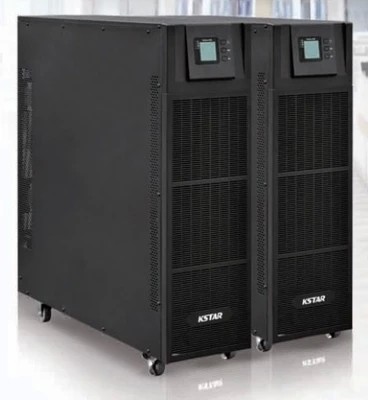 科士达UPS电源60KVA/48千瓦输出过载告警功能