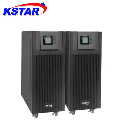 科士达塔式6KVA,4.8千瓦UPS不间断电源