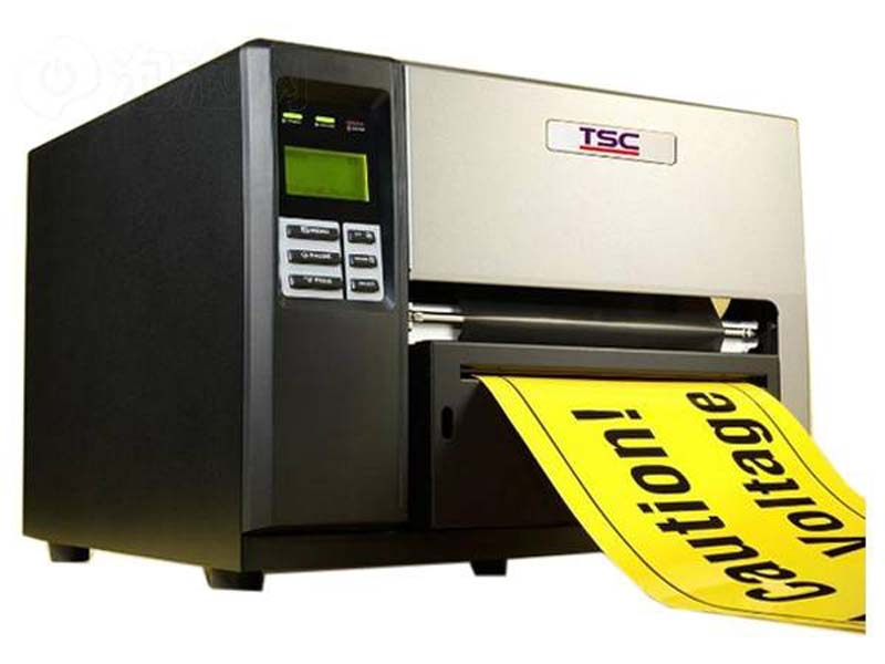 宽幅打印机TSC-TTP384M