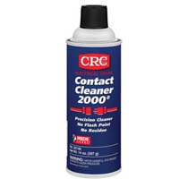 CRC02140精密电子清洁剂 可带电使用/ 品质**/天津CRC总代理