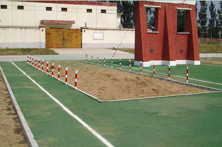 300米障碍图片 300米障碍器材图片 安徽训练300米障碍器材