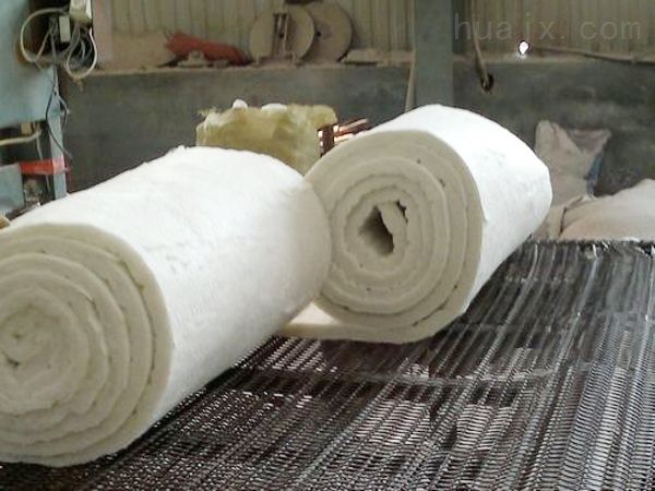 大理陶瓷纤维毯报价