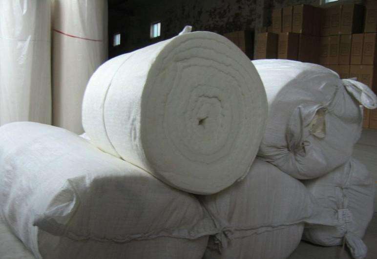 本溪陶瓷纤维毯厂家
