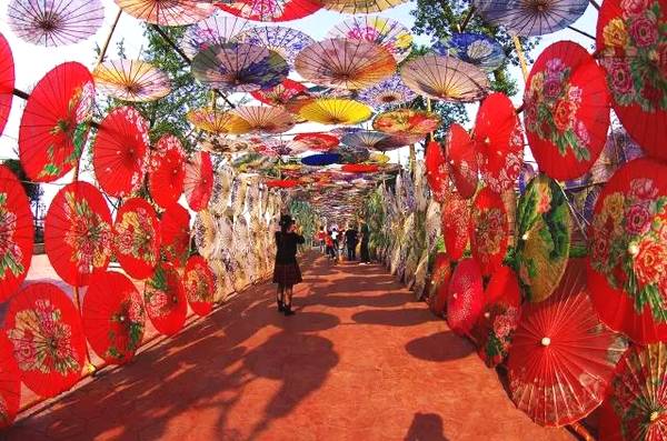 核心提示2020上海伞业展品牌