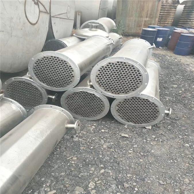 呼和浩特二手搪瓷冷凝器厂家