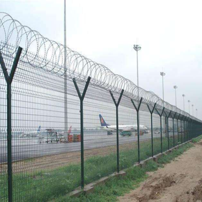 浦东机场围栏网A上海浦东机场围栏网A浦东机场围栏网厂家直销