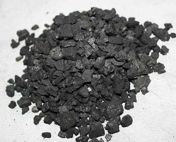 厂家直销煤质活性炭 工业废气 污水处理 高碘值 高吸附
