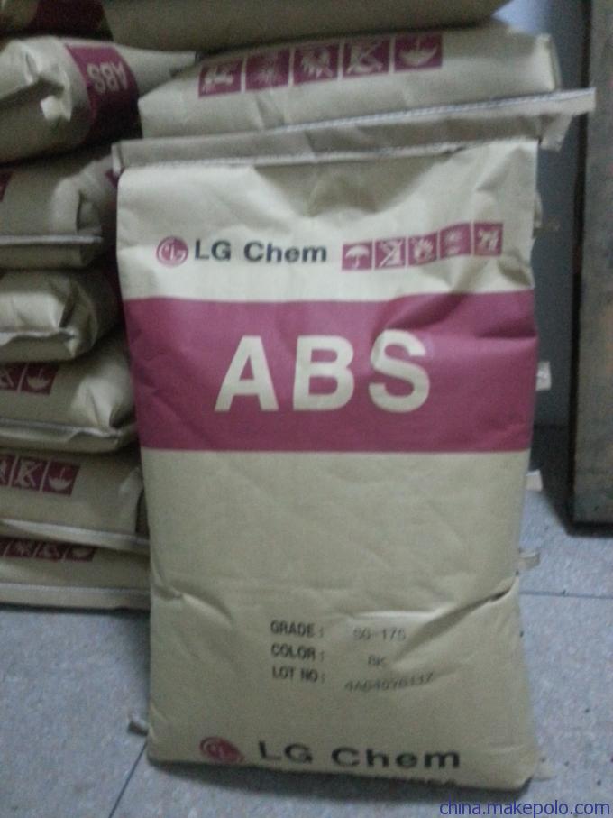 韩国LG化学ABS上海商
