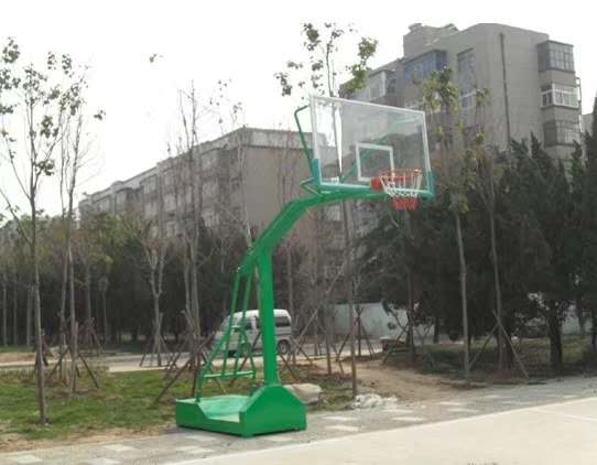 惠州篮球架生产厂家 篮球架供应厂家