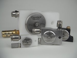 Cleveland Vibration振动器DC-2700