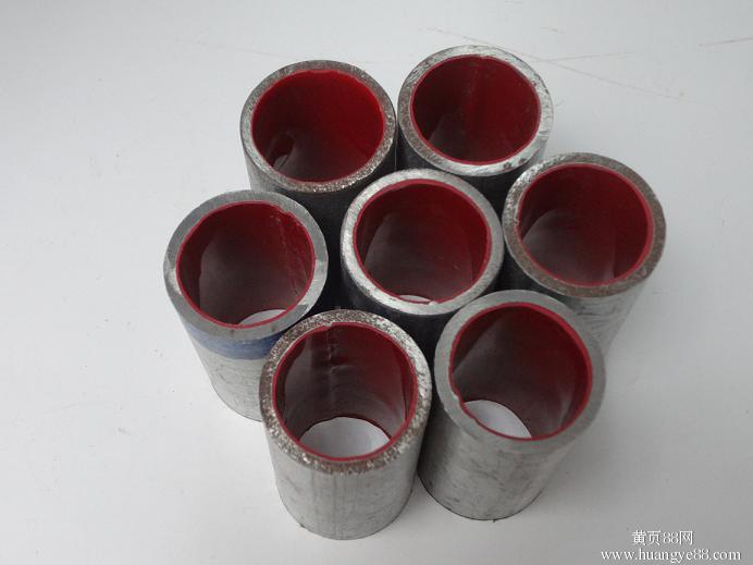 邢台地区销售钢塑复合热水管
