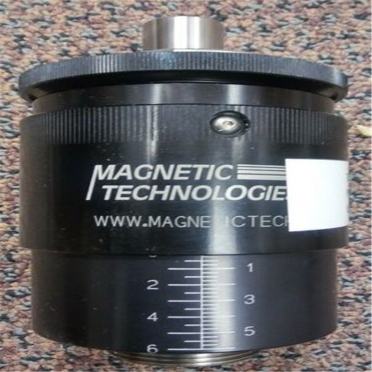 Magnetic	705-0625 涡流制动器