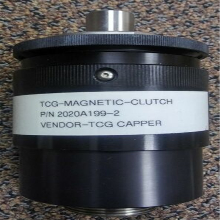 磁粉离合器 Magnetic	700-002M