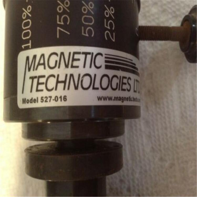 Magnetic	CT70-001 磁滞制动器