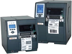 Datamax-O'Neil H-4212X系列高性能工业条码打印机**树脂基碳带 多规格