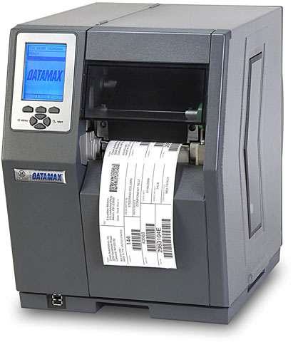 Datamax-O'Neil H-4212系列高性能工业条码打印机 机器**全树脂基碳带