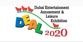 2020年*24届迪拜主题游乐设备展迪拜游乐设施展休闲游艺展