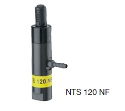 NETTER VIBRATION振動器往復式振動器NTS 350 NF L