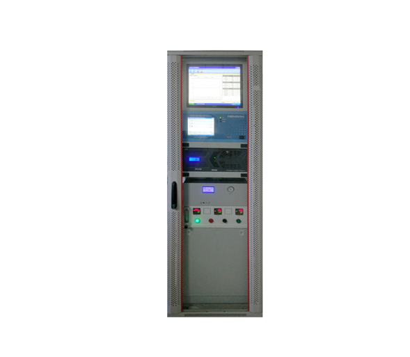 LBT-FY 烟尘气监测系统 CEMS监测系统