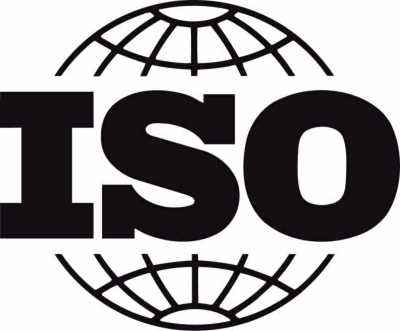 关于ISO认证