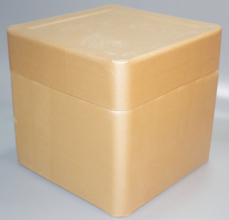 0江陰方紙桶生產 江陰方紙桶廠家 可以用在出口包裝上
