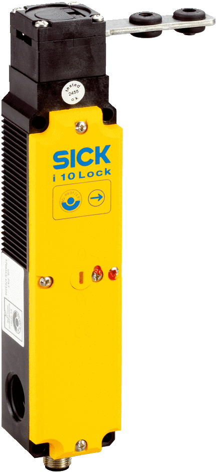 德国SICK安全门锁i10-E0233安全开关代理i10-M0233