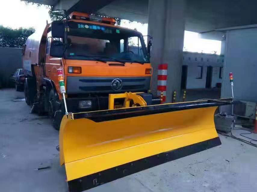 常德卡车推雪铲批发