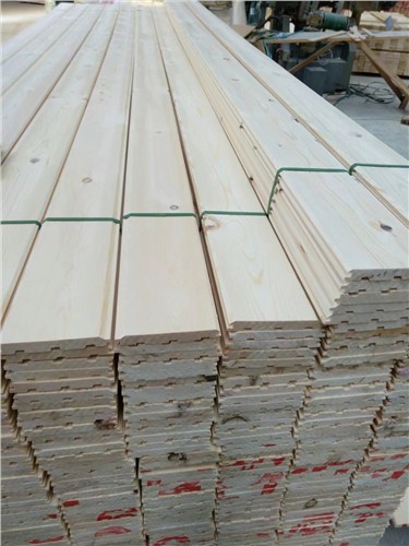 河南正规木墙板	厂家供应 欢迎来电 上海熊二木结构工程供应
