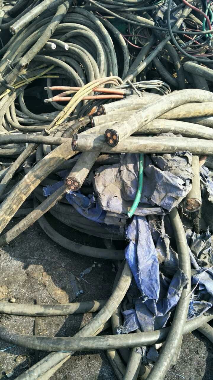 青岛废旧电缆回收 近期电缆价格明细