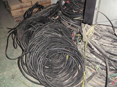 唐山唐海今日电缆回收价格公平公正24小时电话