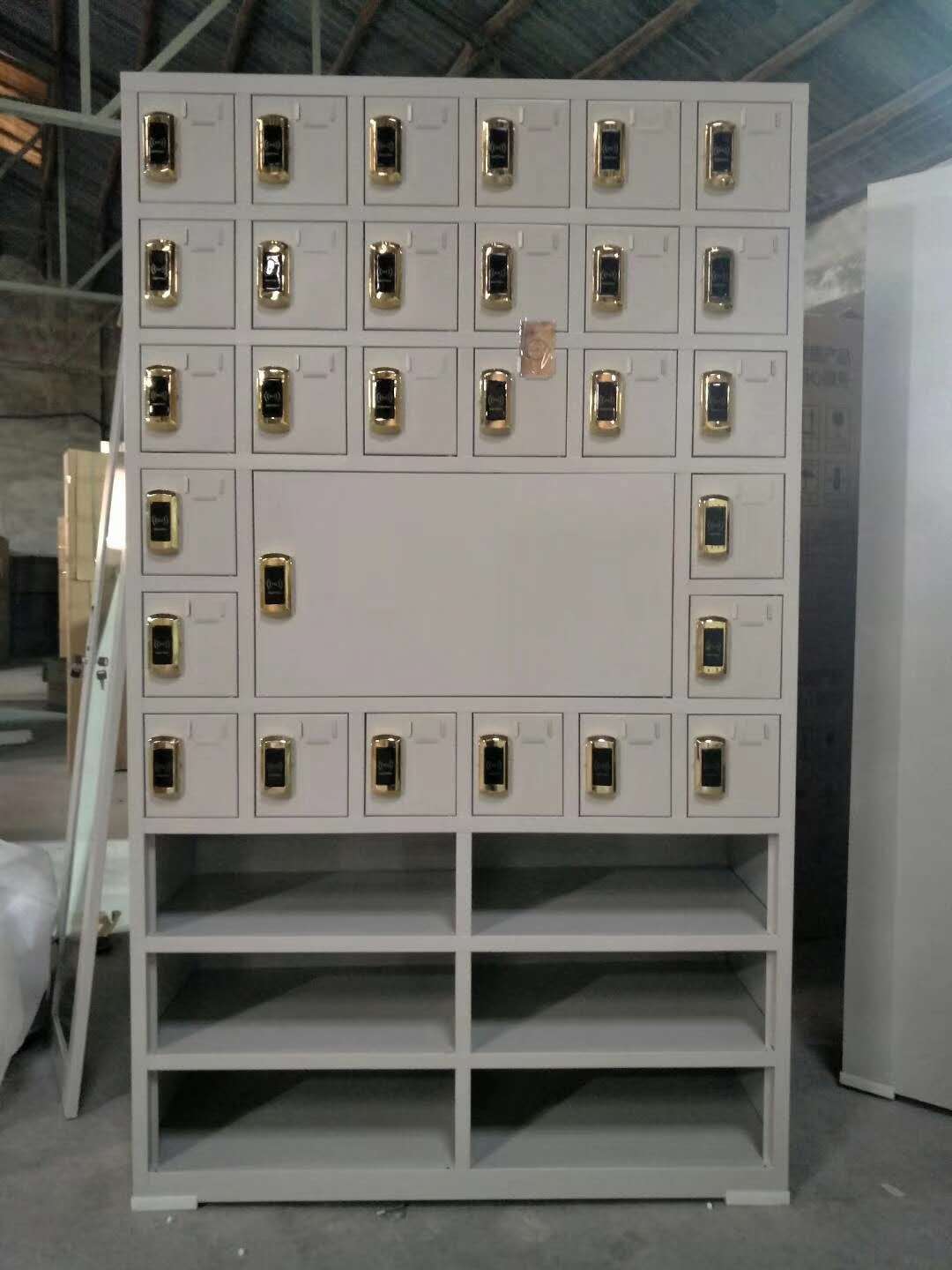 漳州智能手机充电柜厂 智能充电柜