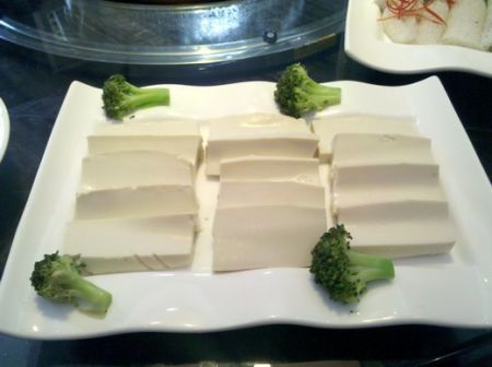 青岛优质豆腐供应