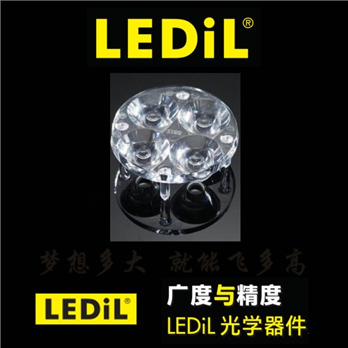 提供 LEDIL透镜ANGIE-S价格大能电子供
