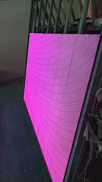 长沙LED全彩显示屏批发