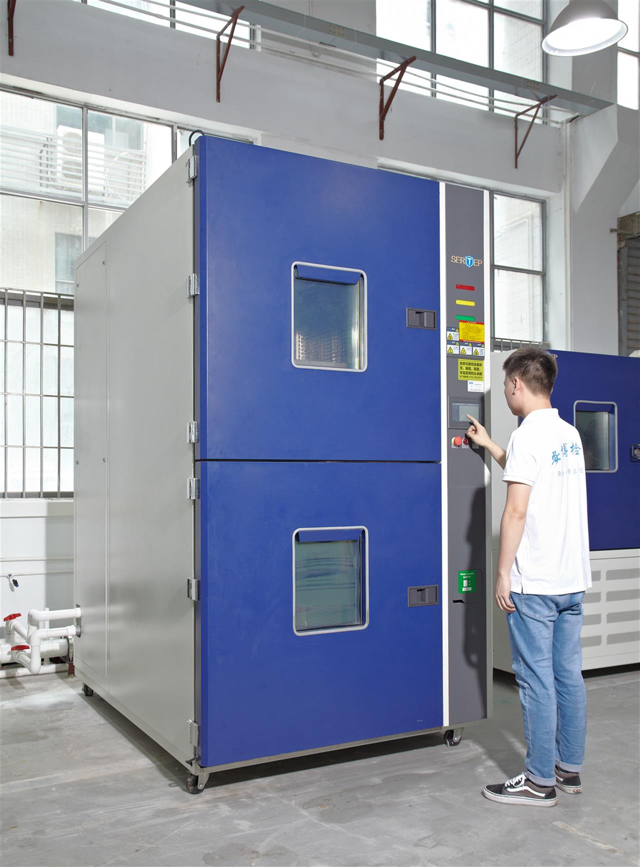 重庆电池板光伏检测CQC3325标准测试流程 光伏组件 稳定的技术团队