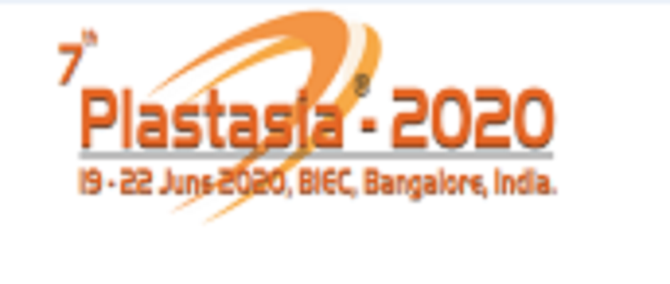 2020年印度班加罗尔国际塑料展**STASIA-