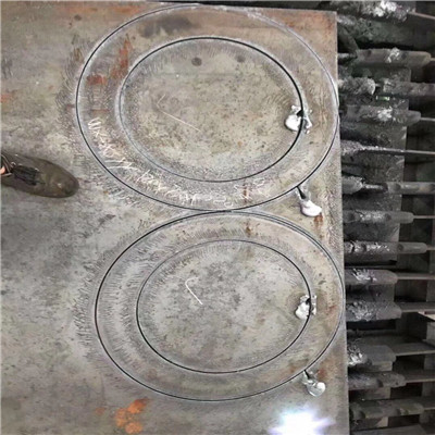 石家庄钢板切割异型件服务热线