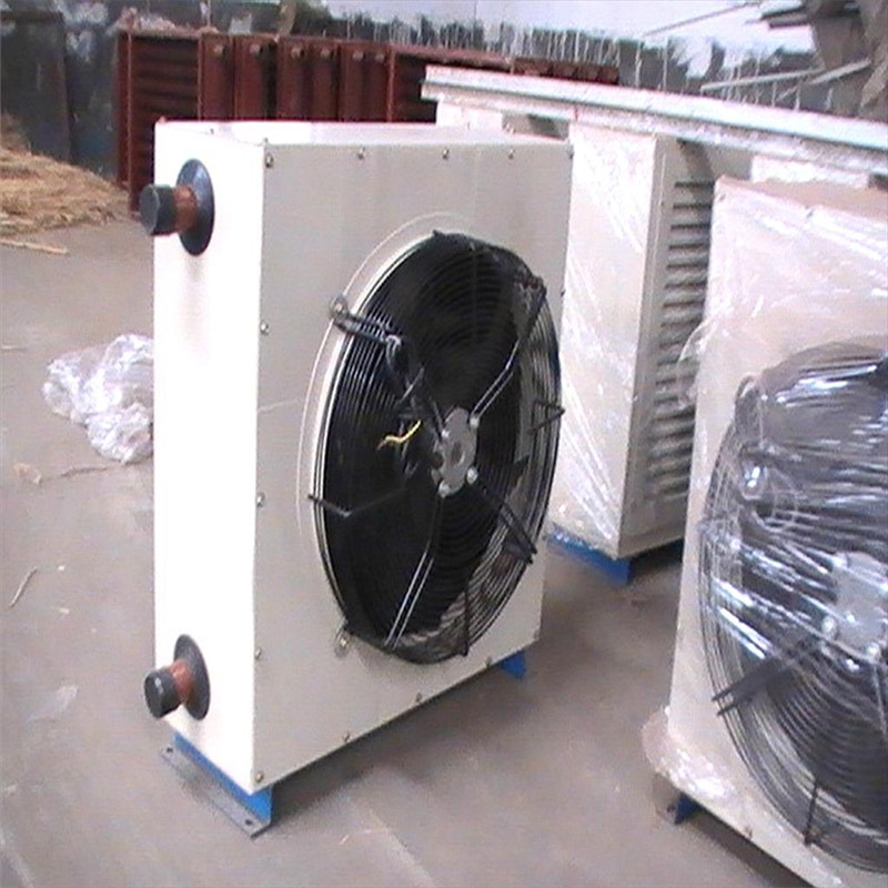 银川工业暖风机