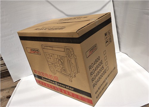 开州区智能纸箱包装定制 重庆美康包装制品供应