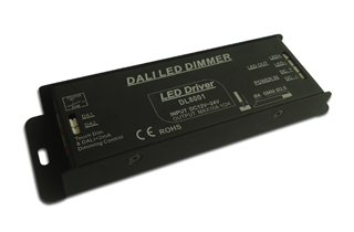 DL8001调光电源推荐货源 苏州品纵光电供应