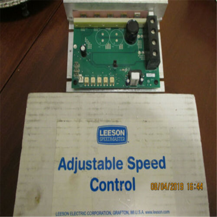 LEESON ELECTRIC马达控制器174997.00性价比高