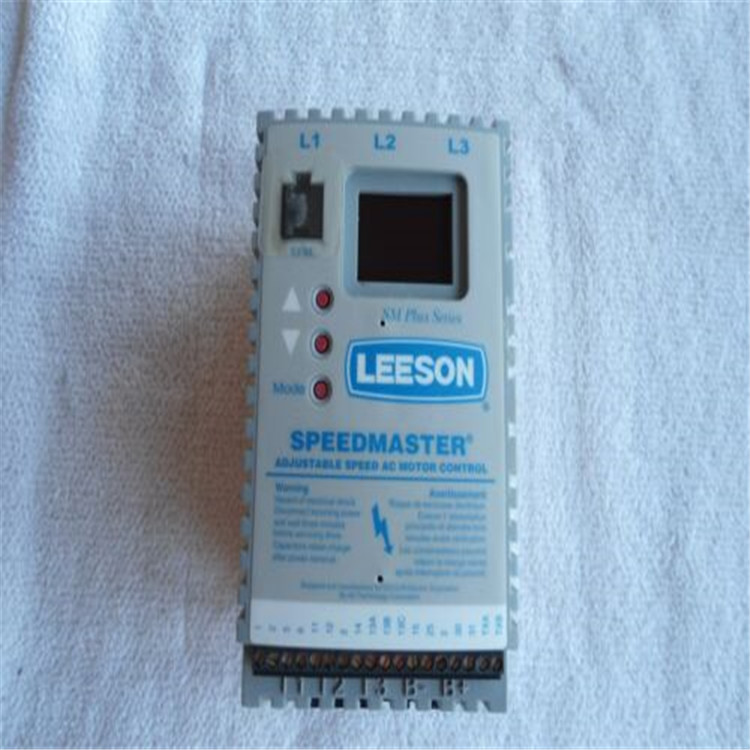 LEESON ELECTRIC调速器175721.00性价比高