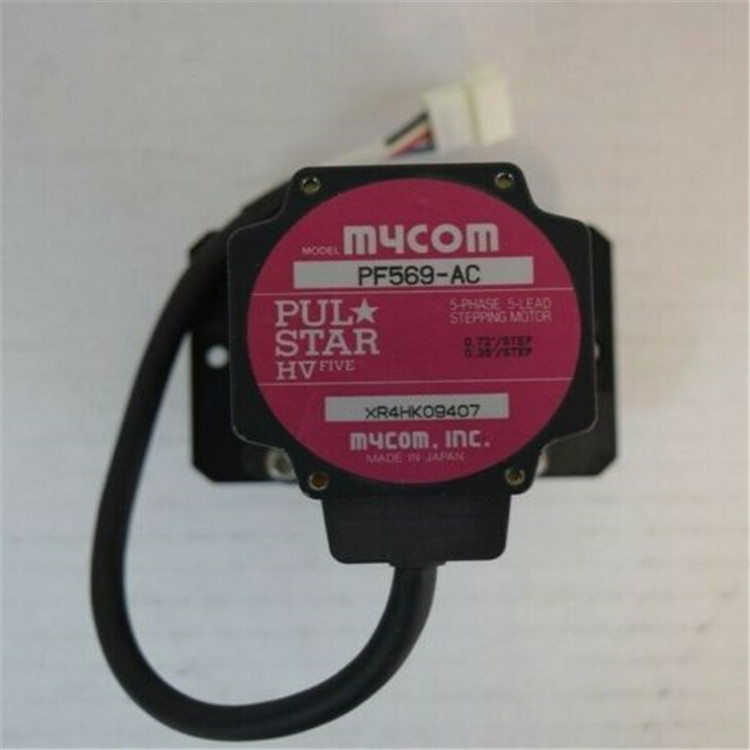 MYCOM	IMS50-110 马达驱动板