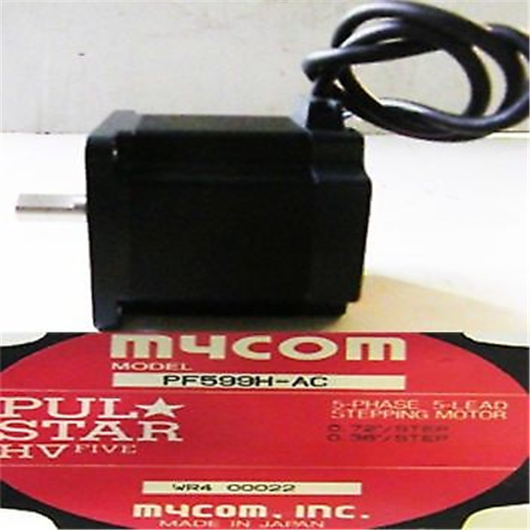 MYCOM	IMS204-120FLB 步进驱动器