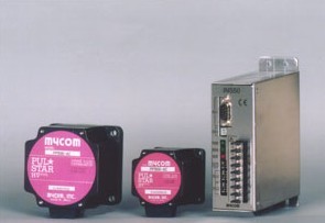 MYCOM步進(jìn)電機(jī)PCE5691-AC性能**