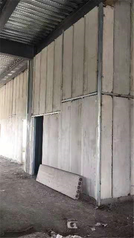 专业生产grc轻质隔墙板的厂家 水泥轻质隔墙板 欢迎致电