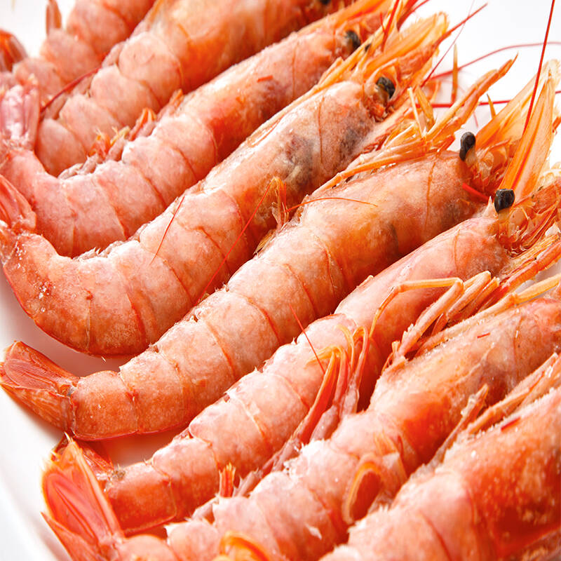 巴基斯坦粉红虾进口报关清关费用是多少