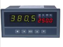 XSDA-H2RRT2V0双通道数字显示仪表鸿泰产品测量准确经济实惠